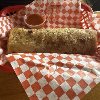 Tatemados Tacos al Carbon - Carne Asada Burrito - Tacos Near Me - Phoenix, Arizona