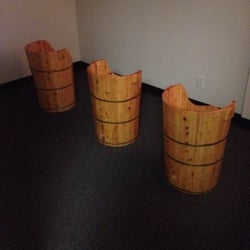 Green Life Spa - Foot Bath