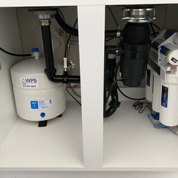 Water Purification Systems - Reverse osmosis installation - Plumbing Near Me - San Diego, California Water Purification Systems - Reverse osmosis installation - Plumbing Near Me - San Diego, California