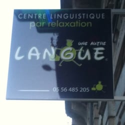 Une Autre Langue