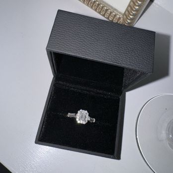 Alain Jewelry - Jewelry Near Me - Edgewater, New Jersey