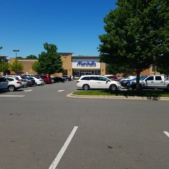 Marshalls - Location - Department Stores Near Me - Charlotte, North Carolina