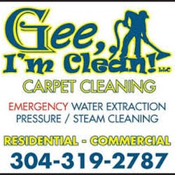 Gee Im Clean