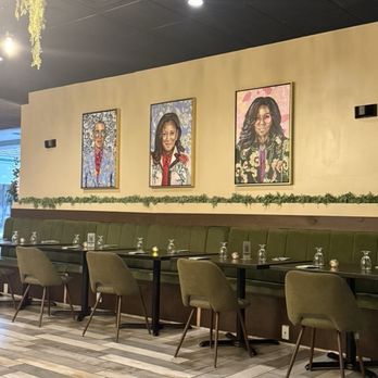 Ibis Cuisine - Wow - Caribbean Near Me - Virginia Beach, Virginia