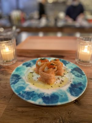 Bosso Ramen Tavern by null