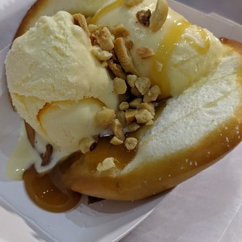 King Bao - Ice cream bao - Asian Fusion Near Me - Orlando, Florida King Bao - Ice cream bao - Asian Fusion Near Me - Orlando, Florida