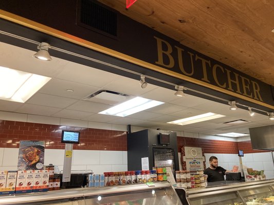 Grace's Marketplace by null