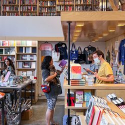 McNally Jackson