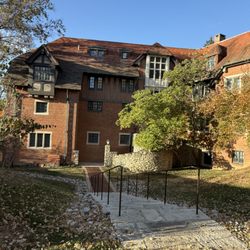 Principia College - Student Housing