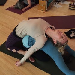 At One Yoga