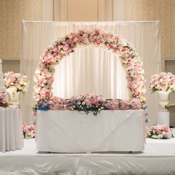 Aquafuzion - Wedding Planning Near Me - Monrovia, California