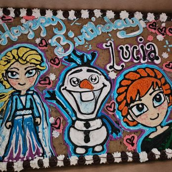 South Jersey Cookie Cakes - Custom Cakes Near Me - Westville, New Jersey South Jersey Cookie Cakes - Custom Cakes Near Me - Westville, New Jersey