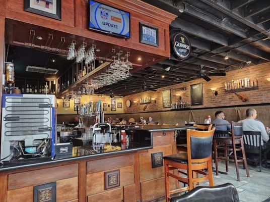 O'Sullivan's Irish Pub Escondido by null