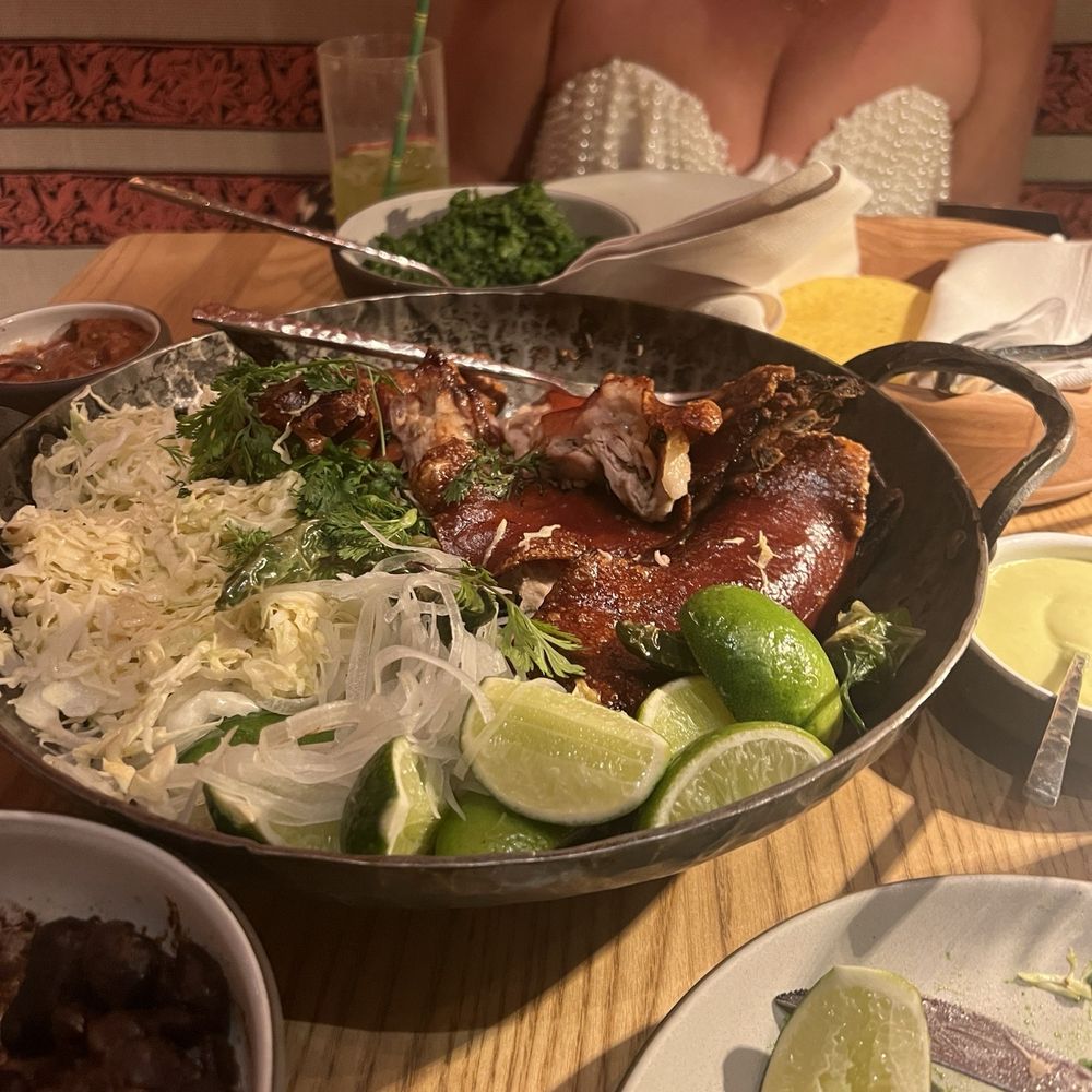 Casa Playa - Mexican Near Me - Las Vegas, Nevada