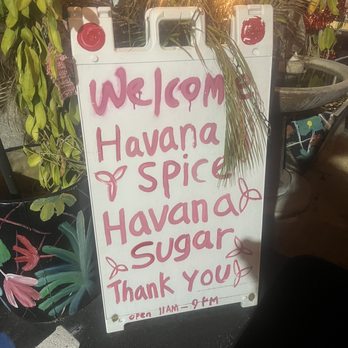Havana Spice Restaurant - Cuban Near Me - Homestead, Florida Havana Spice Restaurant - Cuban Near Me - Homestead, Florida