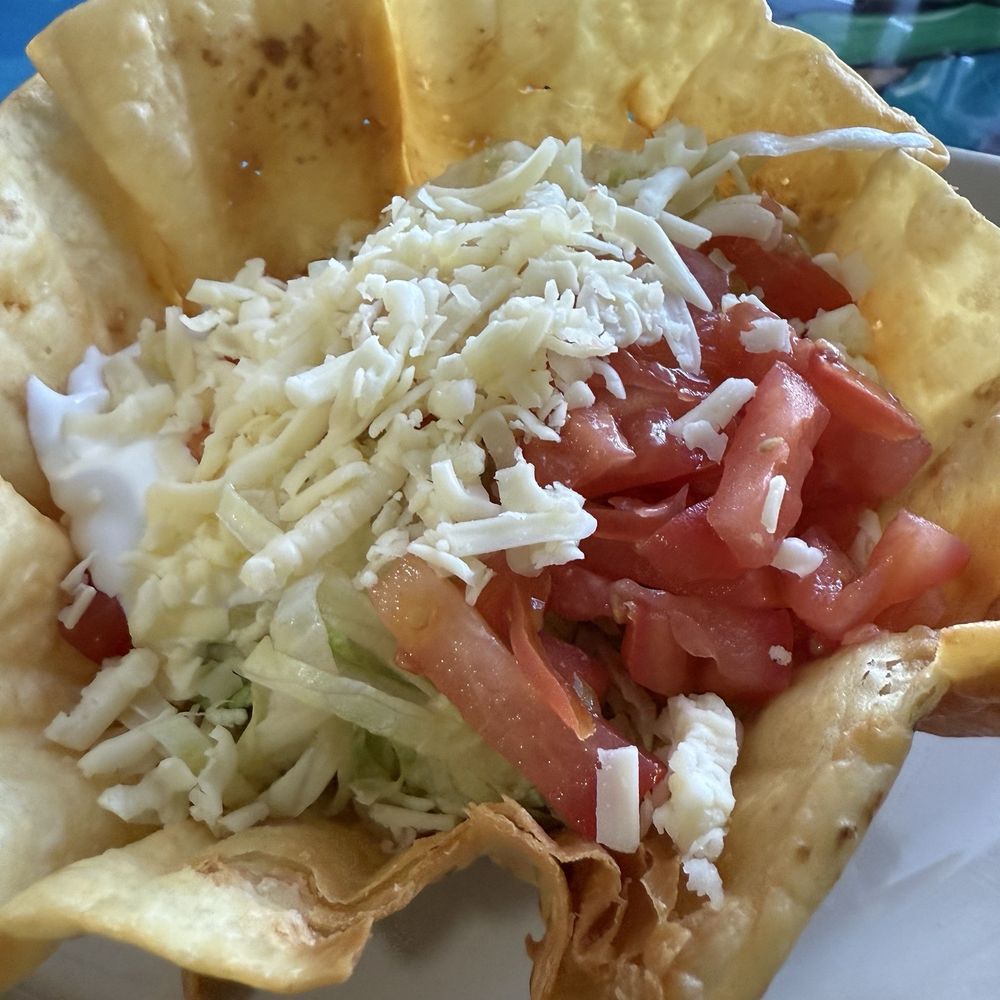 3 Agaves - Taco salad - Mexican Near Me - Indianapolis, Indiana 3 Agaves - Taco salad - Mexican Near Me - Indianapolis, Indiana