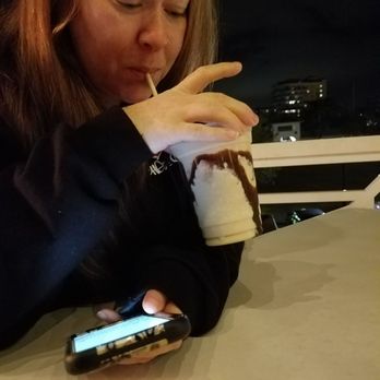 Ryan's Pizza & Pub - Wife loved her mudslide - Irish Near Me - Cocoa, Florida Ryan's Pizza & Pub - Wife loved her mudslide - Irish Near Me - Cocoa, Florida