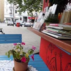 Café Tanten - Cafe Tanten