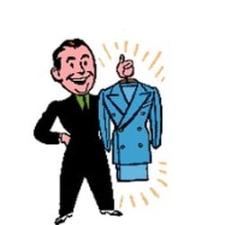 Airoso Dry Cleaners
