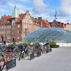 Station Triangeln