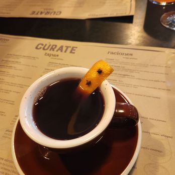 Cúrate - Muled Wine - Tapas Bars Near Me - Asheville, North Carolina Cúrate - Muled Wine - Tapas Bars Near Me - Asheville, North Carolina