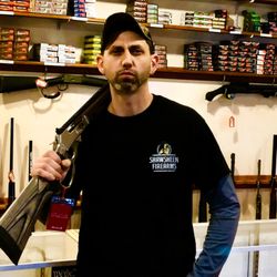 Shawsheen Firearms and Gunsmithing