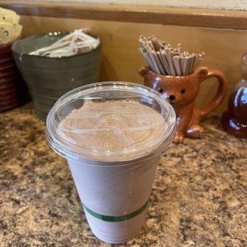 Great Bear Coffee - Chocolate Coffee Cream (Triple C) - Coffee & Tea Near Me - Los Gatos, California
