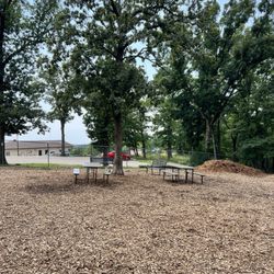 Horseshoe Bend Bark Park