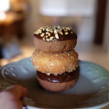 Donut Stop - Donuts Near Me - Fair Oaks, California Donut Stop - Donuts Near Me - Fair Oaks, California