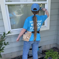 Save Your Glass Window Cleaning - Save Your Glass Window Cleaning