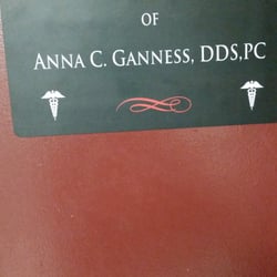 Anna C Ganness, DDS