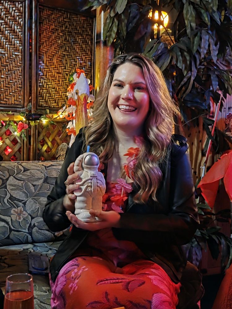 Red Gill Bistro Galentines - wedding in Jacksonville, FL