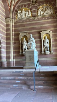 Speyer Cathedral by null