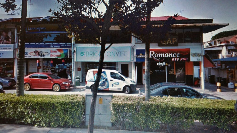 ROMANCE KTV PUB Updated August 2024 72 Serangoon Garden Way