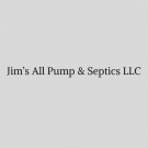 Slide of Jim’s All Pump & Septics