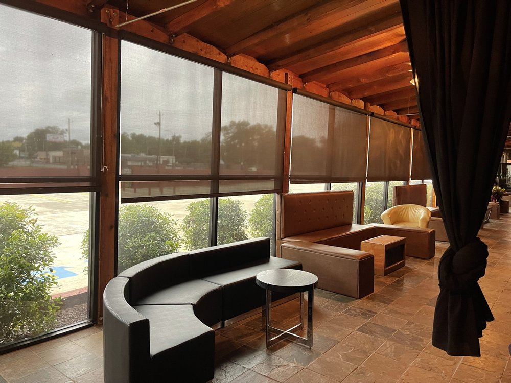 Club M - wedding in Birmingham, AL