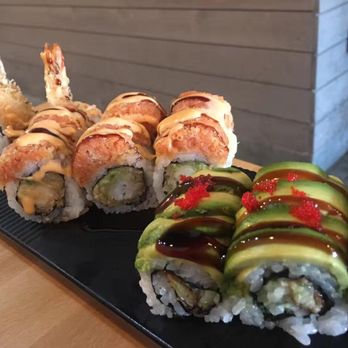 Akino - Sushi Bars Near Me - Elmhurst, New York Akino - Sushi Bars Near Me - Elmhurst, New York
