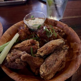 Vindicktive Wings - Chicken Wings Near Me - Seattle, Washington Vindicktive Wings - Chicken Wings Near Me - Seattle, Washington
