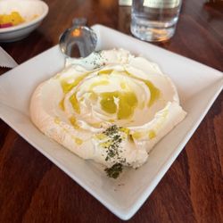 Tanoreen - Labneh