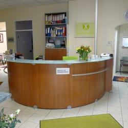 Praxis Dr. med. Gerd-Ulrich Maier