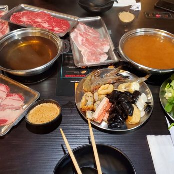 Shabuya - Hot Pot Near Me - Concord, California