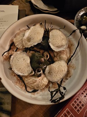 Stages at One Washington by null