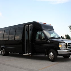 Limos4LA - Party Bus