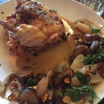 Prospect Gourmand - Marys Free Range Chicken - New American Near Me - Beverly Hills, California Prospect Gourmand - Marys Free Range Chicken - New American Near Me - Beverly Hills, California