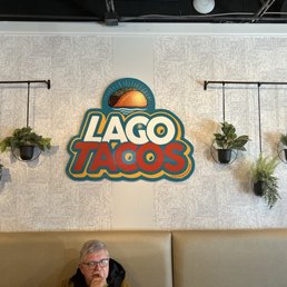 Tacos for lunch! Tacos for lunch!