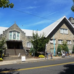 Mt Tabor Presbyterian Church - Mt. Tabor Presbyterian Church Portland OR