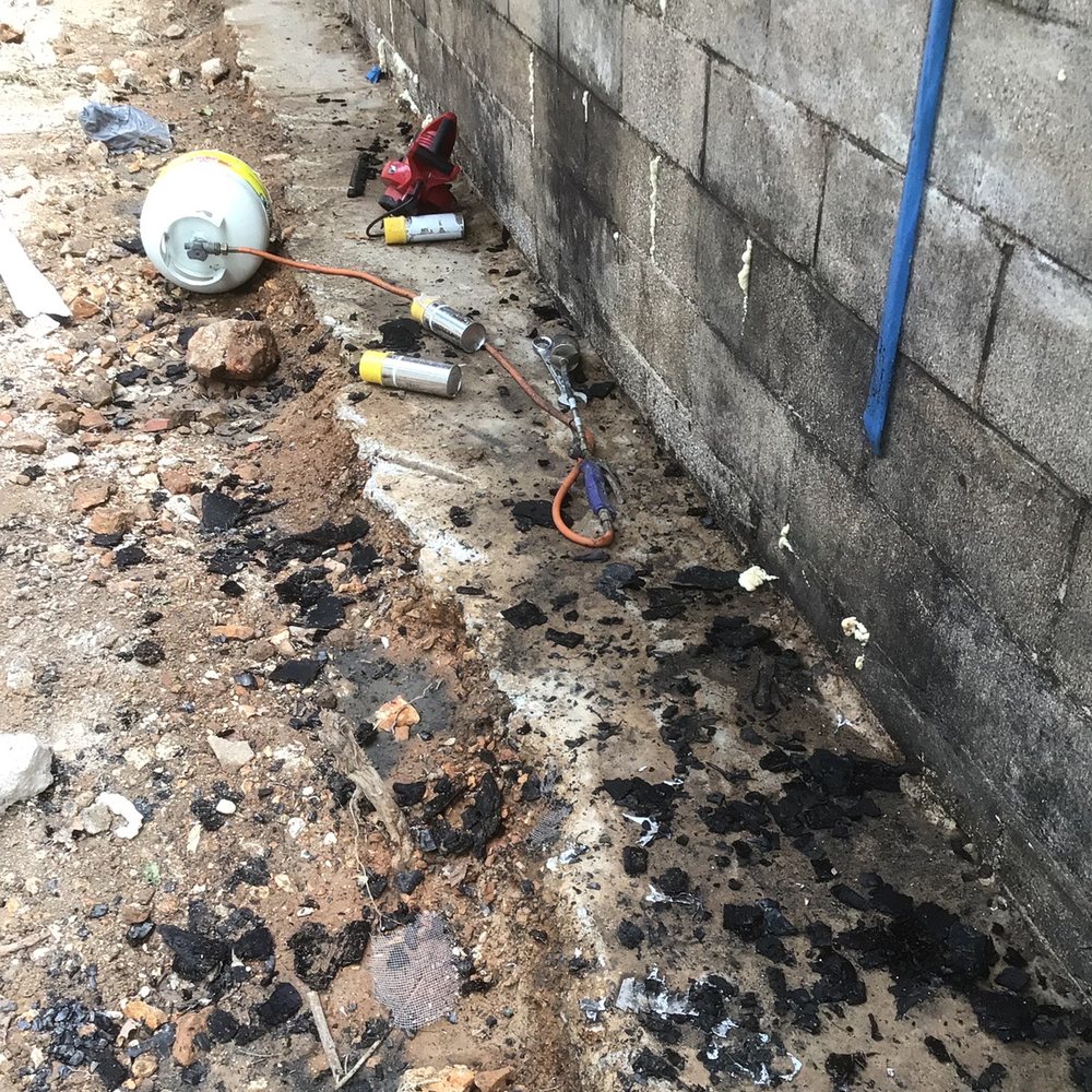 Precision Foundation Specialists - Evidence - Masonry/Concrete Near Me - Springdale, Arkansas Precision Foundation Specialists - Evidence - Masonry/Concrete Near Me - Springdale, Arkansas