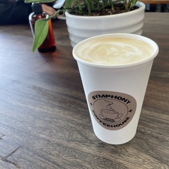 Symphony Coffeehouse - Coffee & Tea Near Me - Beaverton, Oregon Symphony Coffeehouse - Coffee & Tea Near Me - Beaverton, Oregon