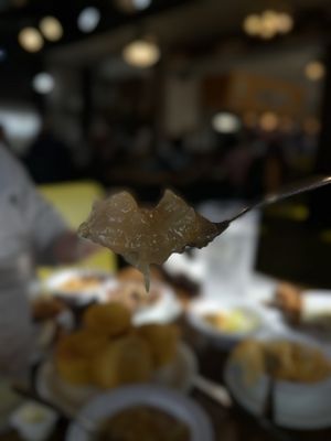 Bill & Fran's Restaurant by null