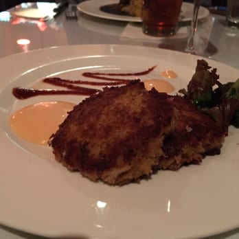 Last Resort Grill - Crab cakes - Southern Near Me - Athens, Georgia